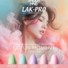 Lak-Pro COLOR MOMENT Collection – Limited Edition