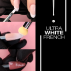 Scopri il Nuovo ULTRA WHITE FRENCH! ✨