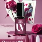 UV Lacquer – QUEEN Collection