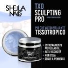 TXO SCULPTING PRO: TISSOTROPICO