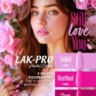 LAK-PRO Still Love You