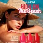 LAK-PRO High On The Beach