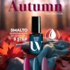 UV Lacquer – AUTUMN Collection