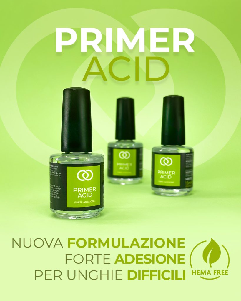 NUOVO PRIMER ACID