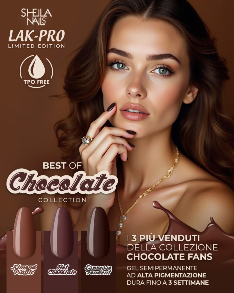 LAK-PRO Best of Chocolate