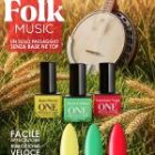 ONE Revolution FOLK MUSIC collection